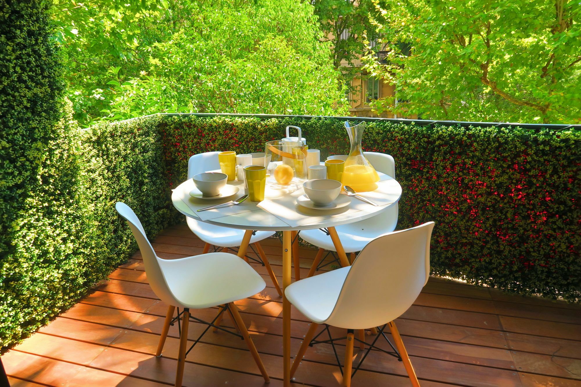 Nestor&Jeeves - Camilia Terrasse - Central - Close Sea Ницца Экстерьер фото